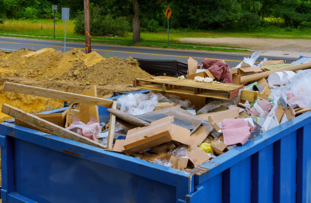 Professional Junk Removal Services in Marina Del Rey, CA